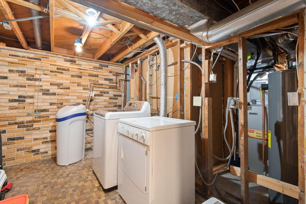 Heating & Furnace Service